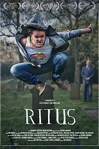 Постер к фильму «Ritus (2015)»
