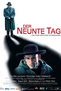 Постер к фильму «Девятый день (2004)»