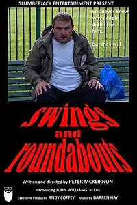 Постер к фильму «Swings & Roundabouts (2017)»