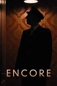 Постер к фильму «Encore (2017)»