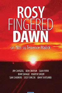 Постер к фильму «Розовоперстая заря: Фильм о Терренсе Малике (2002)»