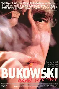 Постер к фильму «Буковски (2003)»