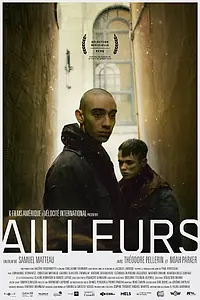 Постер к фильму «Ailleurs (2017)»