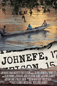 Постер к фильму «Johnefe, 17 (2017)»