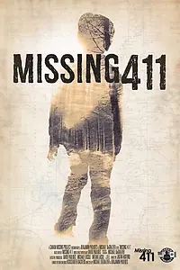 Постер к фильму «Пропавшие 411 (2016)»