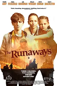 Постер к фильму «Беглецы (2019)»