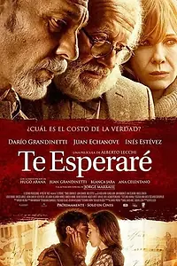 Постер к фильму «Te esperaré (2017)»