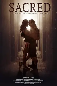 Постер к фильму «Sacred (2017)»