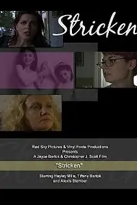 Постер к фильму «Stricken (2005)»