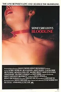 Постер к фильму «Узы крови (1979)»