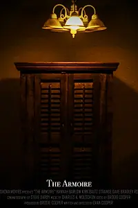 Главный постер фильма «The Armoire (2017)»
