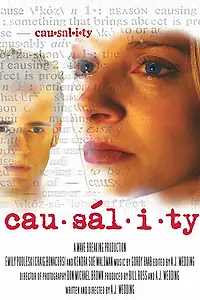 Постер к фильму «Causality (2004)»