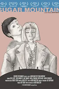Постер к фильму «Sugar Mountain (2005)»
