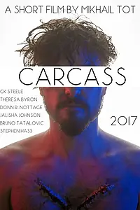Постер к фильму «Carcass (2017)»