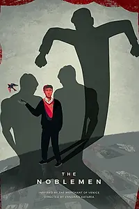 Постер к фильму «Noblemen (2019)»