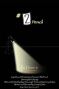 Постер к фильму «Number Two Pencil (2005)»
