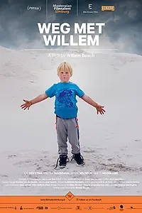 Главный постер фильма «Дорога Виллема (2015)»
