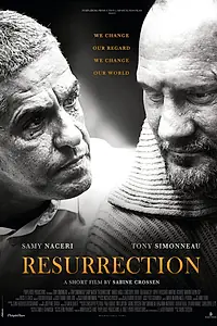 Постер к фильму «Resurrection (2019)»