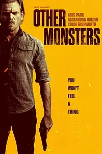 Постер к фильму «Other Monsters»