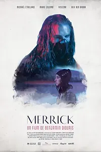 Постер к фильму «Меррик (2017)»