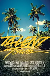 Постер к фильму «Talent Town (2014)»