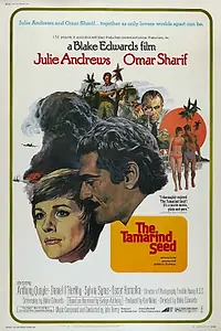 Главный постер фильма «Финиковая косточка (1974)»
