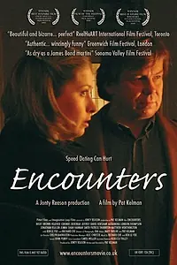 Постер к фильму «Encounters (2005)»