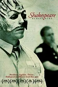 Главный постер фильма «Шекспир за решеткой (2005)»