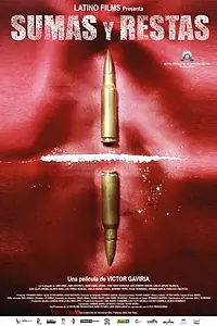 Постер к фильму «Sumas y restas (2004)»