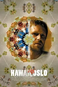 Главный постер фильма «Гавайи, Осло (2004)»