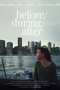 Постер к фильму «До/во время/после (2020)»