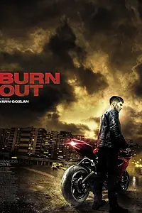 Постер к фильму «Выгорание (2017)»