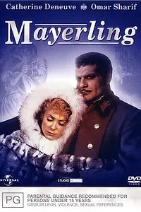 Постер к фильму «Майерлинг (1968)»