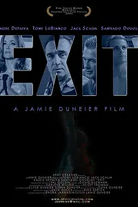Постер к фильму «Exit (2005)»