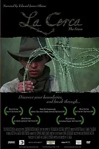 Постер к фильму «Изгородь (2005)»