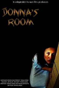Постер к фильму «Комната Донны (2005)»