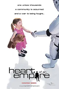 Постер к фильму «Heart of an Empire (2007)»