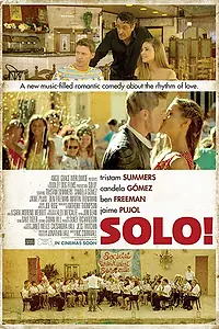 Постер к фильму «Соло: Ритм любви (2017)»