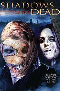 Главный постер фильма «Тени мертвых (2004)»