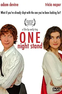 Постер к фильму «One Night Stand (2004)»