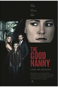 Постер к фильму «Nanny's Nightmare (2017)»