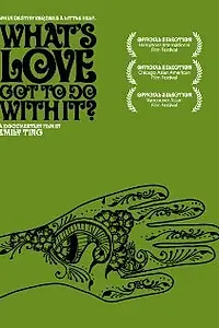 Главный постер фильма «What's Love Got to Do with It? (2002)»