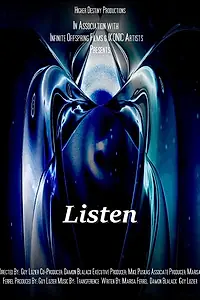 Постер к фильму «Listen»