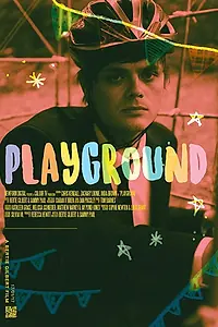 Постер к фильму «Playground (2017)»