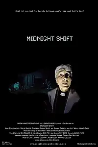 Постер к фильму «Midnight Shift (2017)»