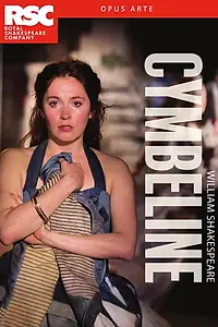 Постер к фильму «Royal Shakespeare Company: Cymbeline (2016)»