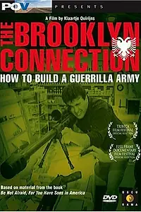 Постер к фильму «The Brooklyn Connection (2005)»
