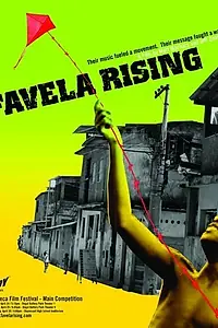 Постер к фильму «Favela Rising (2005)»