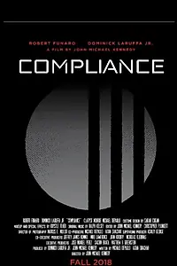 Постер к фильму «Compliance (2018)»