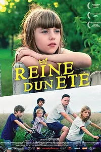 Постер к фильму «Королева Ниендорфа (2017)»